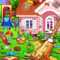 Reinigungsspiele
